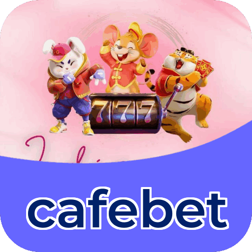 Especificações técnicas download cafebet