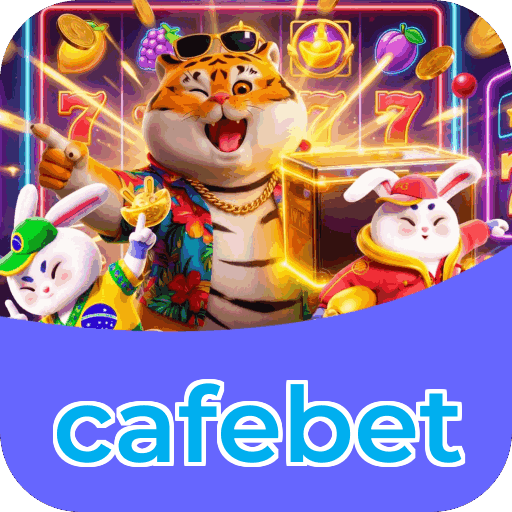 Especificações técnicas download cafebet