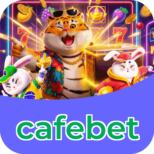 cafebet - Vitória verificada Carlos M.