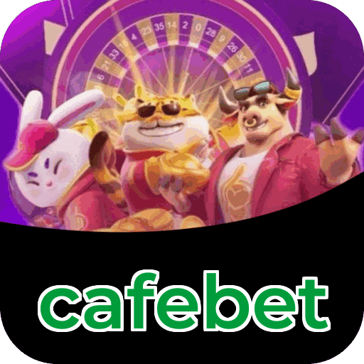 Especificações técnicas download cafebet