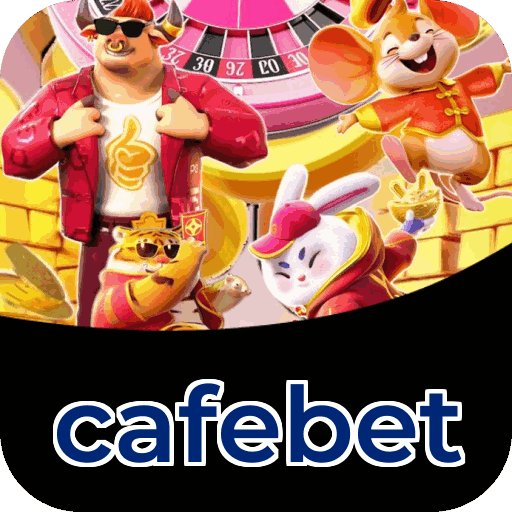 Especificações técnicas download cafebet